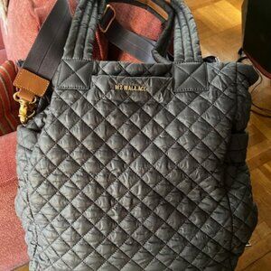 Large Metro Quatro Tote